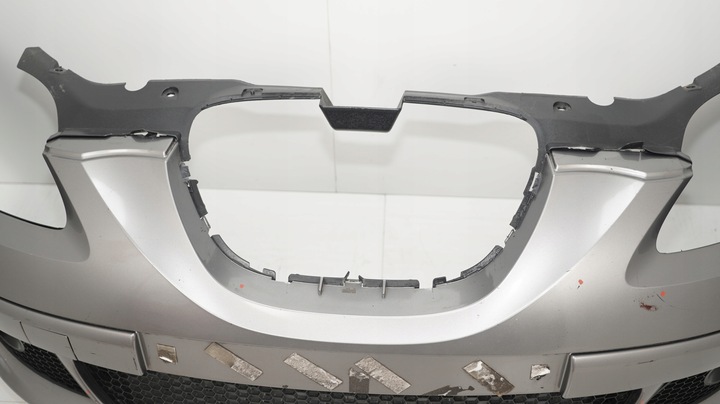 фото №8, Бампер перед переднє seat toledo iii 04-09r