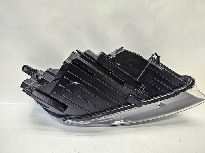 фото №12, Лампа volvo v40 ii 2 рестайлинг полный led 2016-19 левый перед европа левая передняя