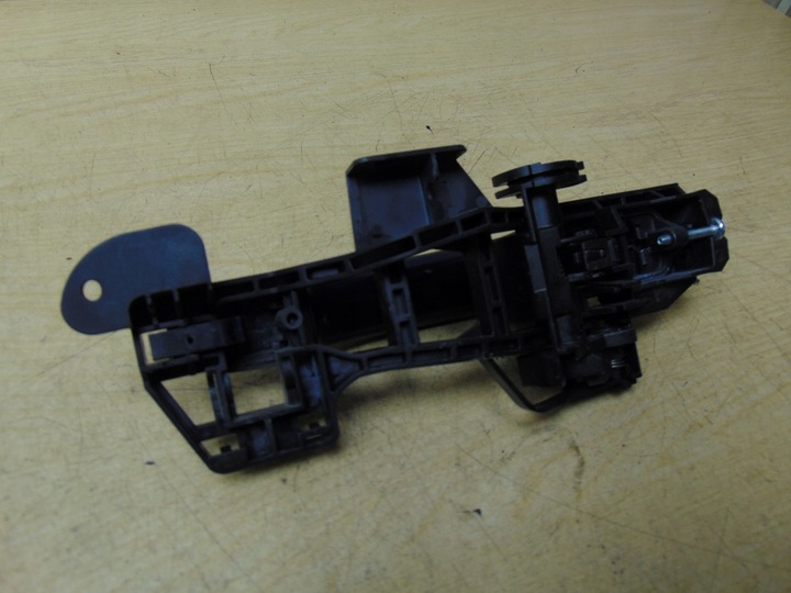 фото №13, Ручка зовнішня ліва зад ford grand c-max mk2