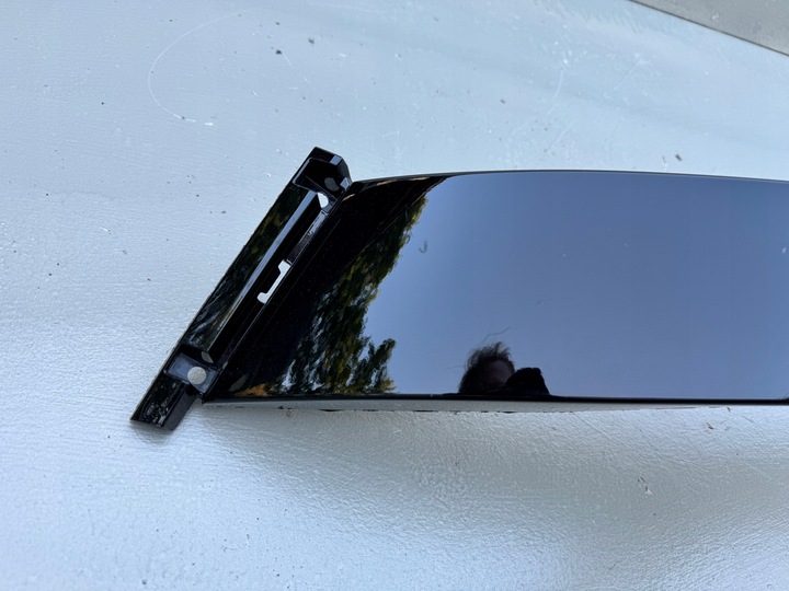 фото №8, Hyundai tucson iv 4 n-line sx2e 24r- спойлер накладка бампера 86532-hf700