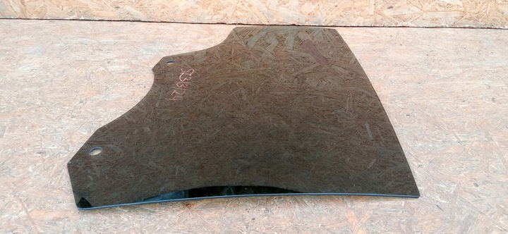 фото №3, Tesla модель y 19- стекло боковая дверь правые зад 1495511-00-b