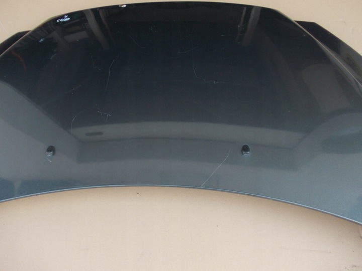 фото №9, Капот кришка двигуна peugeot 308