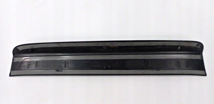 фото №11, 4l0853376e планка порога порогова правий зад q7 4l