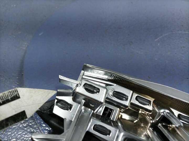 фото №6, Bmw 4 g22 g23 g26 планка захист тунелю середнього права 7911035