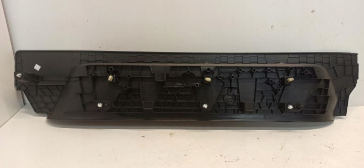 фото №5, Opel vivaro c градус поріг двері зсувних ліве 9808681977 2023