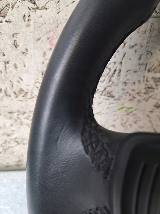 фото №11, Vw tiguan touran кермо шкіра dsg 5nn419091t