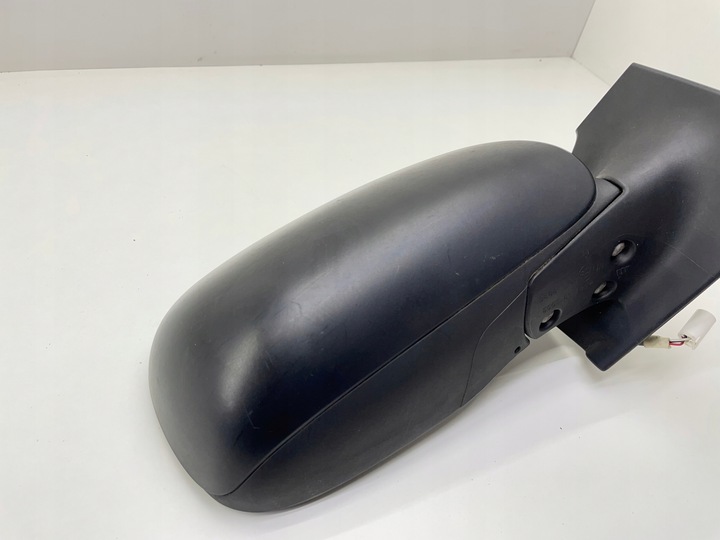 фото №11, Зеркало правые yaris ii 3pin 87910-0d250 eu