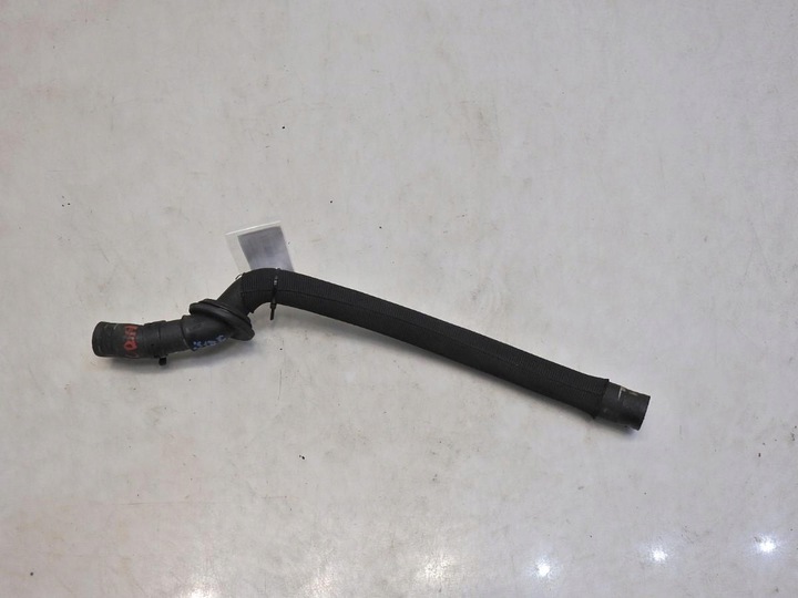 фото №7, Шланг труба води audi a6 c6 3.2 fsi 4f1819345