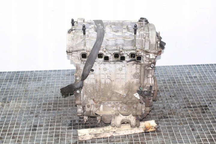 фото №8, Двигун honda cr-v iv rm_ n22b4 2.2l дизель 110kw 2014