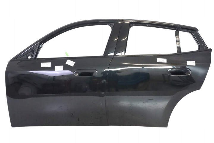 фото №1, Двері ліві лівий перед передні зад задні bmw x2 u10 475