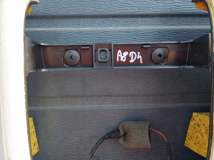 фото №11, Audi a8 d4 стеля стеля 4h0867505f