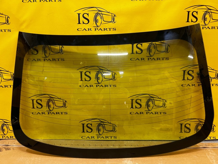 фото №1, Скло задня зад багажника infiniti q50