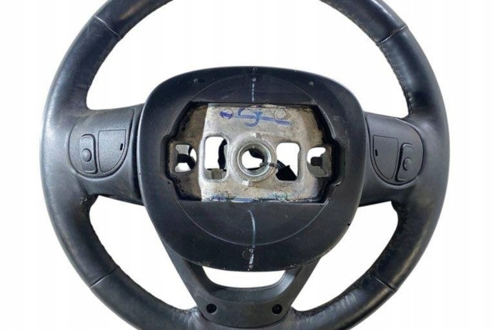 фото №15, Руль jeep cherokee 0191kdf3a014yj 3.2l бензин 2014