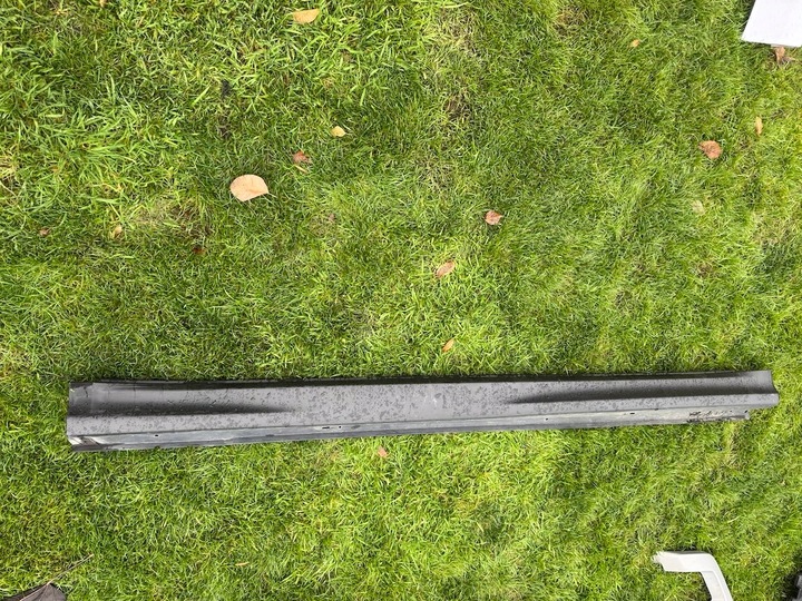 фото №1, Mitsubishi asx права накладка порогова поріг планка оригінал 6512a388zz