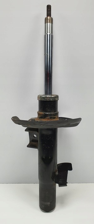 фото №3, Амортизатор праві перед volvo v60 i