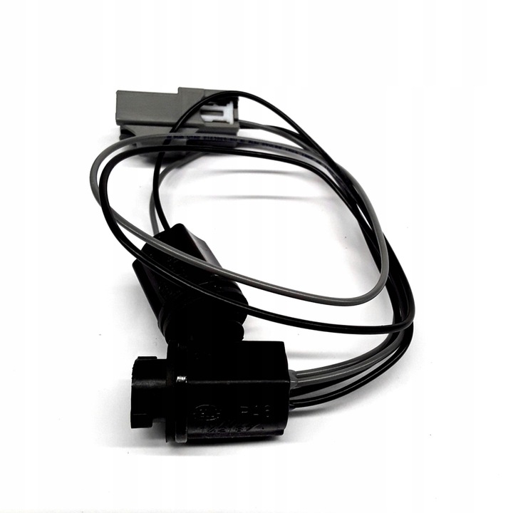 фото №1, Volvo xc70 джгут освітлення номерного знака реєстр зад