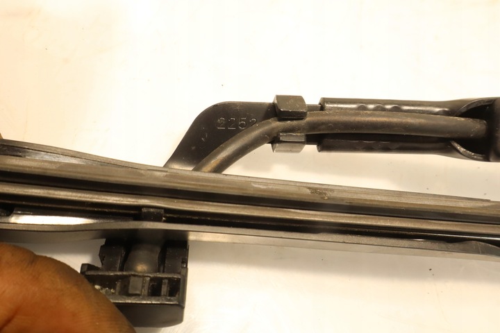 фото №9, Важелі двірник передніх lexus rx v 350h гібрид prestige