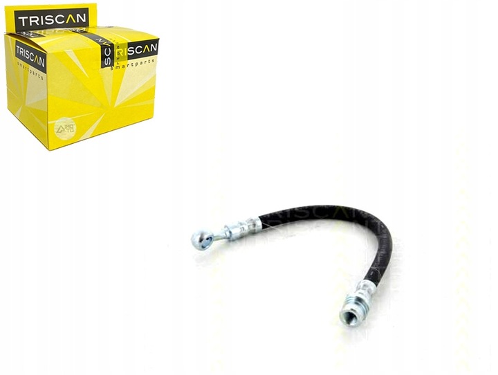 фото №1, Шланг гальмівний elast. kia зад magentis 01-10 le