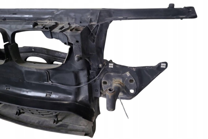 фото №7, Комплект радиатор bmw 3 touring e46 8266038 2.0l дизель 2003