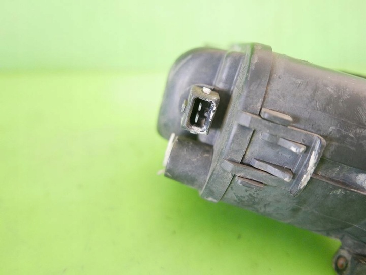 фото №9, Галоген протитуманний перед лівий ford mondeo mk1