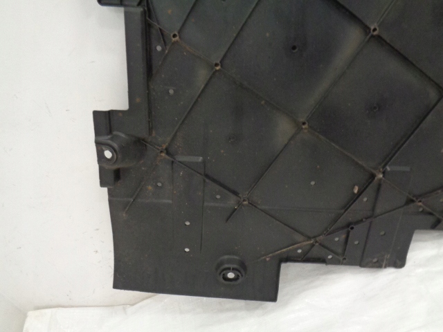 фото №10, C4 grand picasso ii захист плита pod двигун