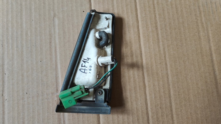 фото №7, Nissan micra k10 світло стояночний світло бічні праві koito 212-63186