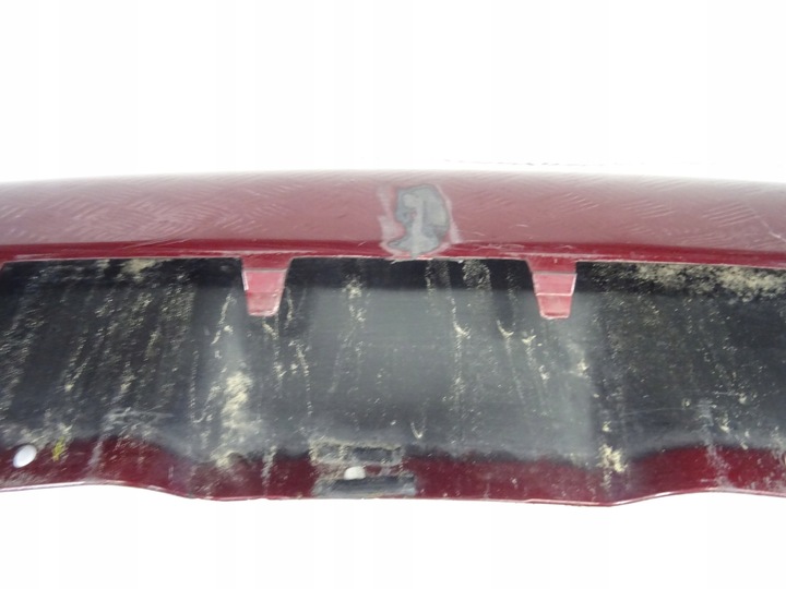 фото №13, Jeep grand cherokee wk2 srt8 бампер перед переднее