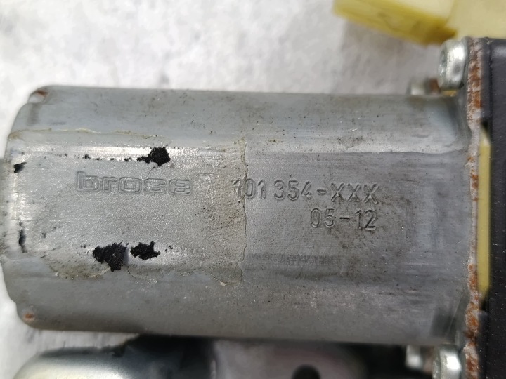 фото №6, Склопідйомник правий перед volvo xc90 i rh30762639