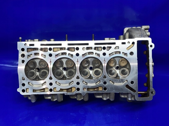 фото №10, Головка mercedes w204 1.8 cgi 156km r2710162201 271860 sprawdzana