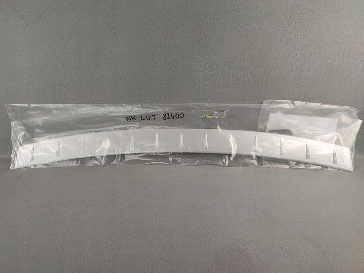 фото №1, Skoda octavia 3 iii 5e9 універсал планка захисна na бампер зад 5e9064711b