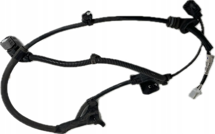 фото №1, Toyota rav4 v 5 2020 - джгут гальма ліва зад 890c0-42020