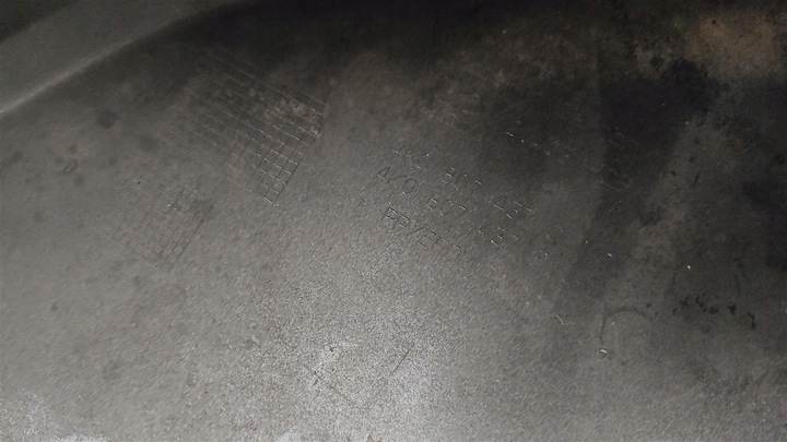 фото №15, Бампер перед audi a6 c8 4k s line po 2018