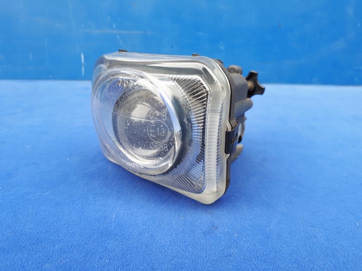 фото №3, Subaru legacy 2004 2005 2006 04-06 галоген правые