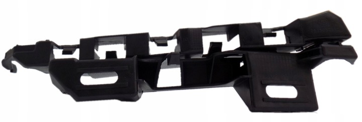 фото №1, Citroen c4 04- ковзун кріплення бампера ліві