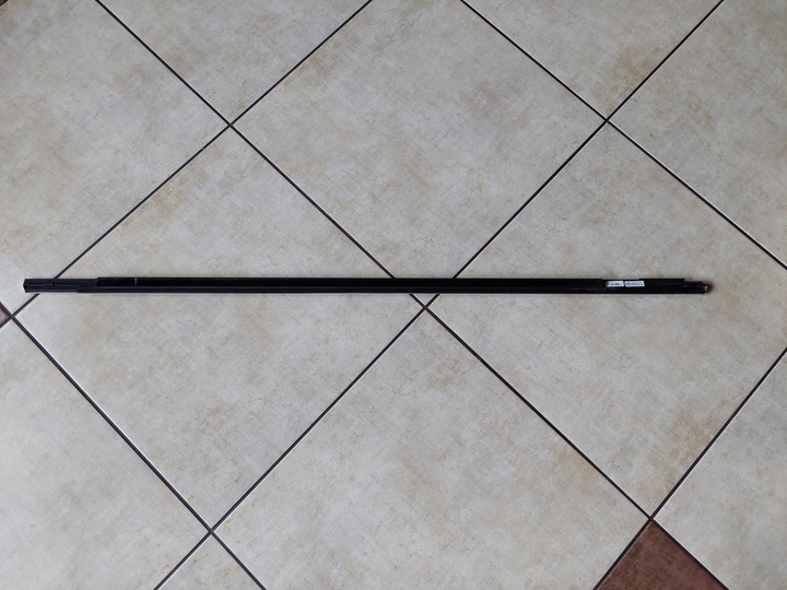 фото №8, Планка накладка - vw sharan ii seat alhambra ii