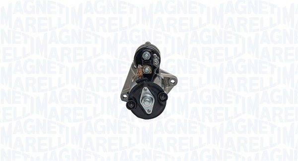 фото №16, Стартер ford ford focus mqs1050