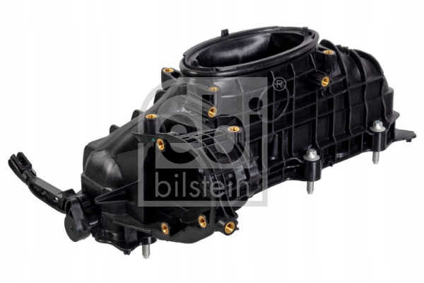 фото №11, Febi bilstein 175771 штуцер, коллектор впускной