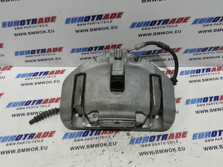 фото №7, Bmw f06 f10 f11 f12 f13 супорт гальмівний перед 6792689 6792690 348x36