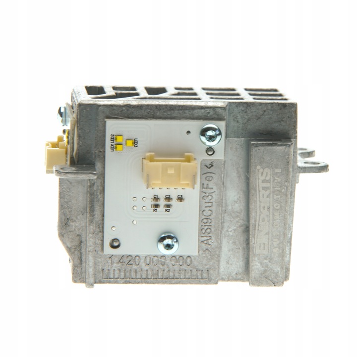 фото №1, Eplm37 модуль контролера led - drl