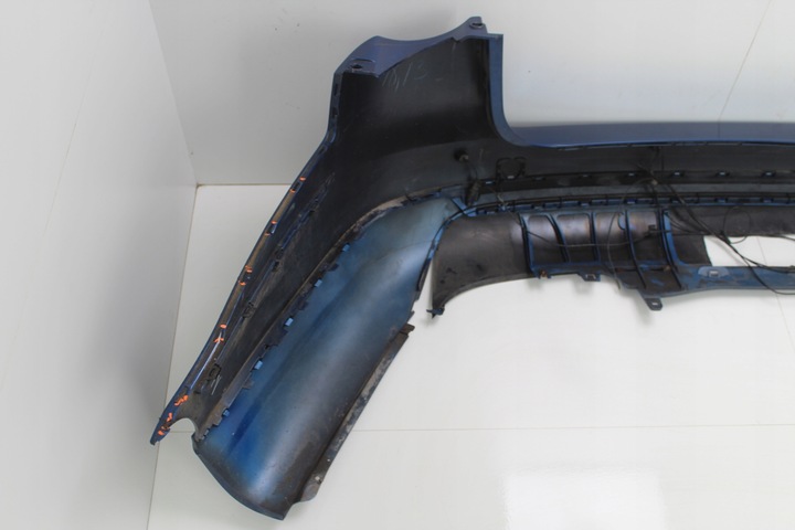 фото №10, Бампер зад vw passat b6 r line 05-10r pdc універсал