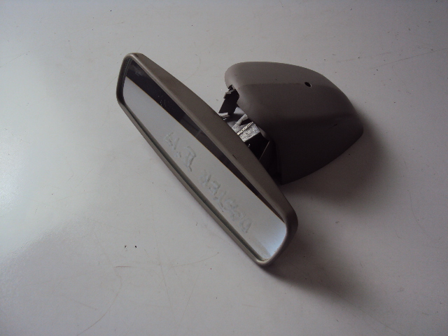 фото №1, Дзеркало внутрішні dacia duster ii 17-