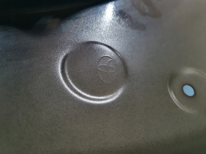 фото №6, Крило toyota bz4x праві перед переднє