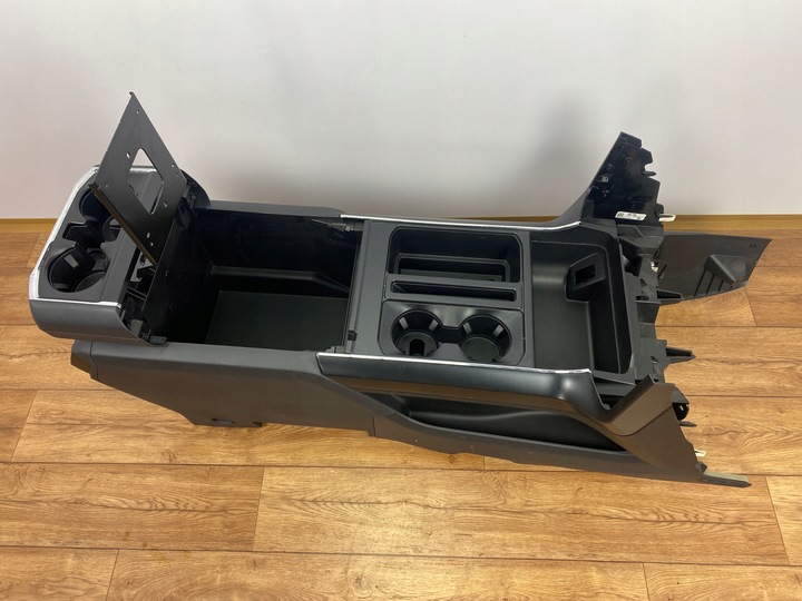 фото №7, Підлокітник тунель середній ford f150 2021+ usa