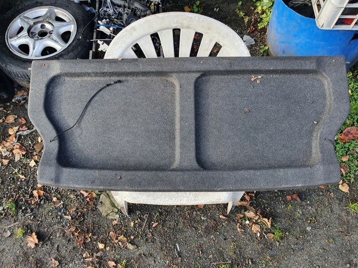 фото №7, Рычаг задний комплектный правые suzuki swift mk1 99