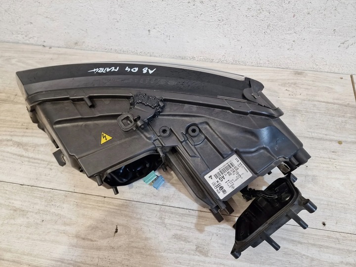 фото №7, Лампа audi a8 d4 s8 полный led 4h0941004ag европа