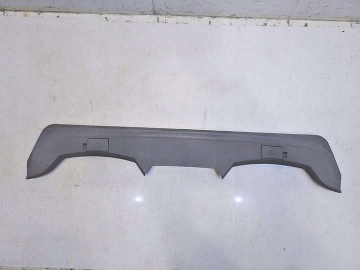 фото №7, Полка защита зад chrysler sebring iii cabrio