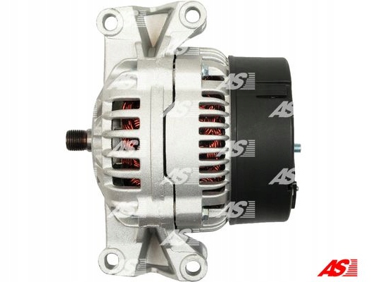 фото №3, Генератор mercedes sprinter vito автозапускач