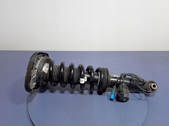 фото №1, Bmw x5 g05 амортизатор зад правые vdc 6896442