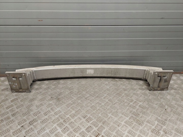 фото №7, Audi a8 s8 d4 4h 2013 з задній поперечина бампера заднього