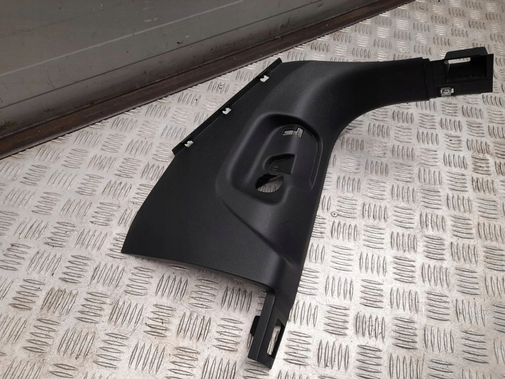 фото №1, Audi q8 2021 перед сторона ліва планка порогова